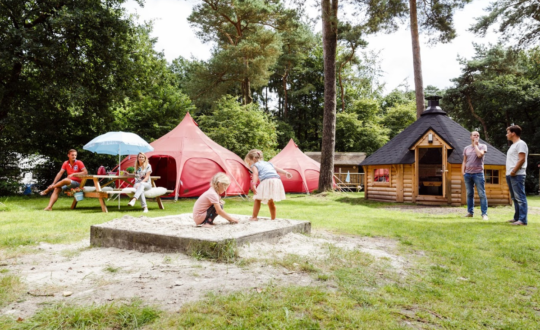 Boek nu je kindvriendelijke vakantie met hoge kortingen