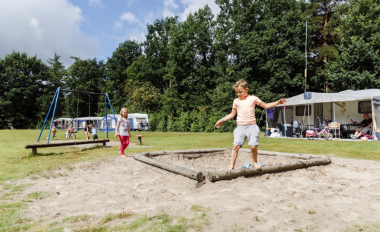 De Roggeberg - Kids-Campings.com