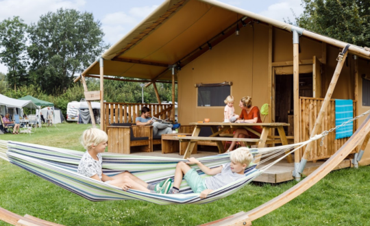 Zeewolde - Kids-Campings.com