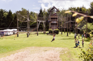 RCN Vakantiepark de Roggenberg