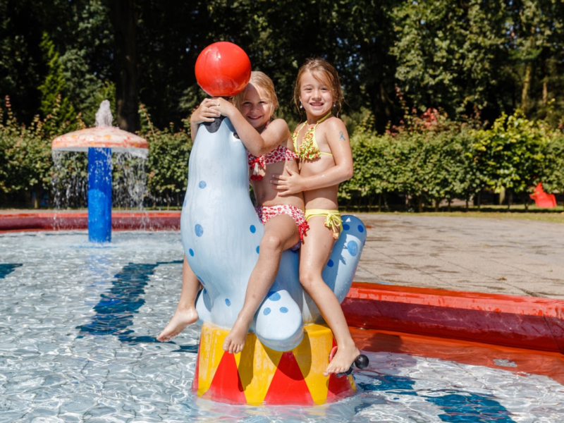 RCN Vakantiepark het Grote Bos