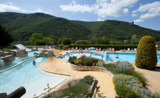 Val de Cantobre - Kids-Campings.com