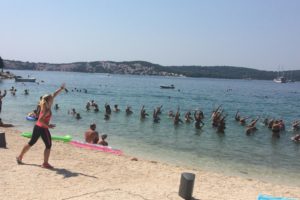 camping rozac