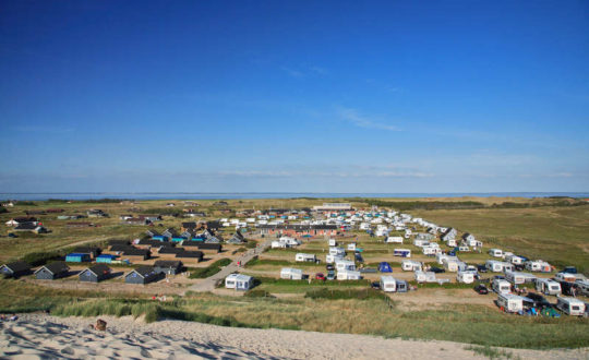 Nordsø - Kids-Campings.com