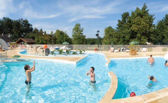 Parc des Allais - Kids-Campings.com