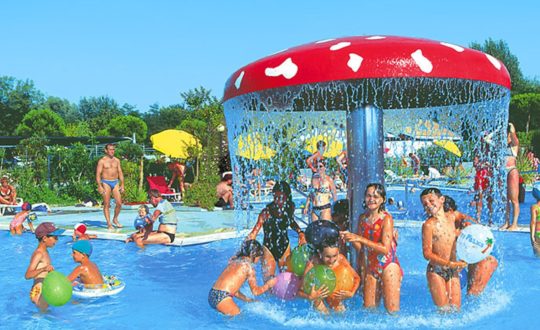 Portofelice - Kids-Campings.com