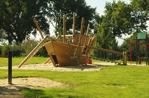 Landgoed De Hellendoornse Berg - Kids-Campings.com