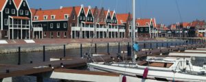 Marinapark Volendam