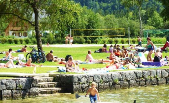 Obertraun - Kids-Campings.com