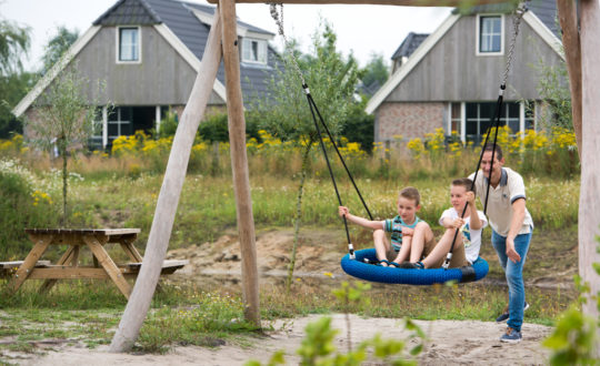 Orveltermarke - Kids-Campings.com