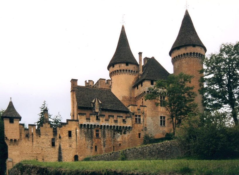 Sarlat