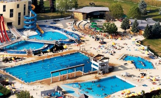 Terme Ptuj - Kids-Campings.com