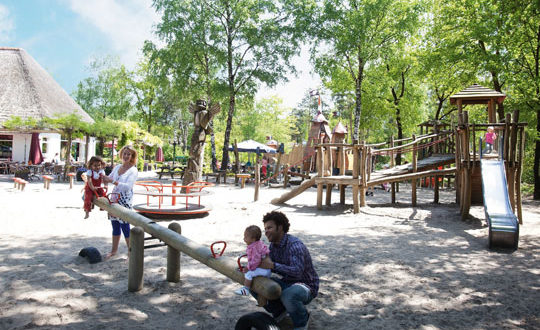 Twenhaarsveld - Kids-Campings.com