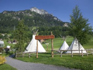 Vierwaldstättersee - kids-campings - kamperen tippi