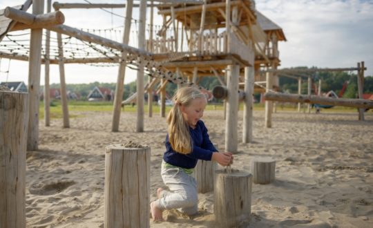 Waterparc Veluwemeer - Kids-Campings.com