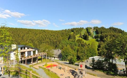 Winterberg - Kids-Campings.com