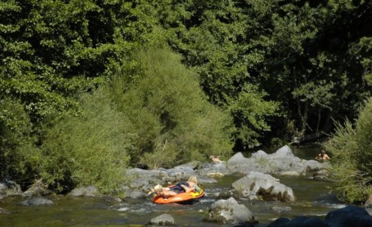 Le Val de l’Arre, voor een gegarandeerd leuke zomer!