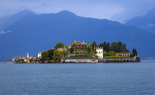 Lago Maggiore