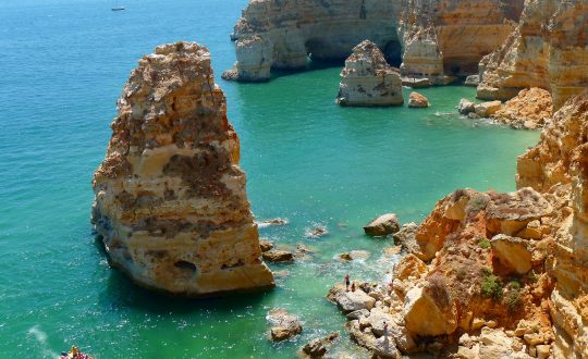 Algarve