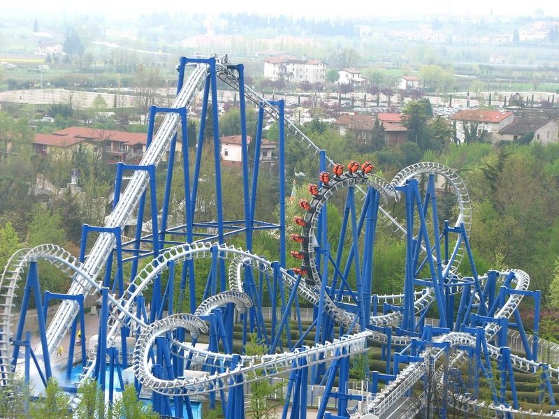 gardaland