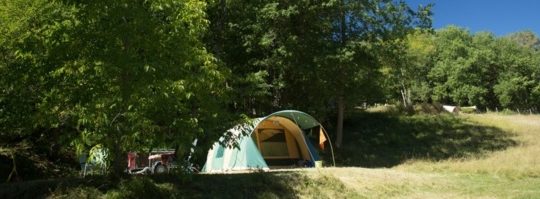 La Serre - Kids-Campings.com