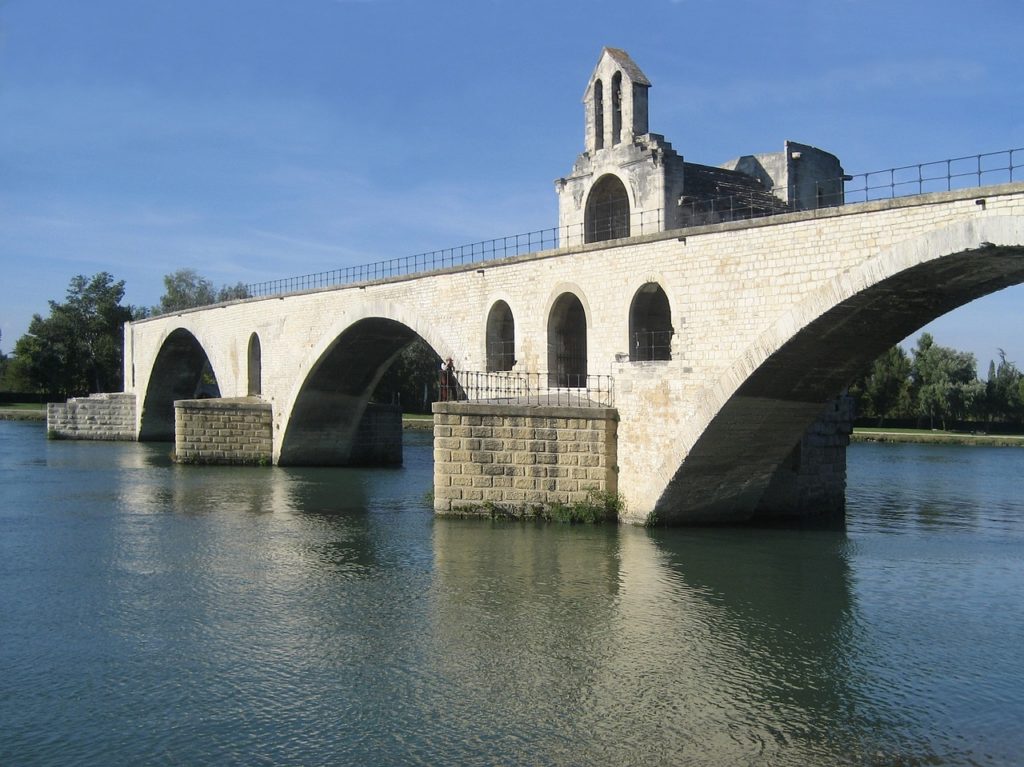 Pont d'Avignon