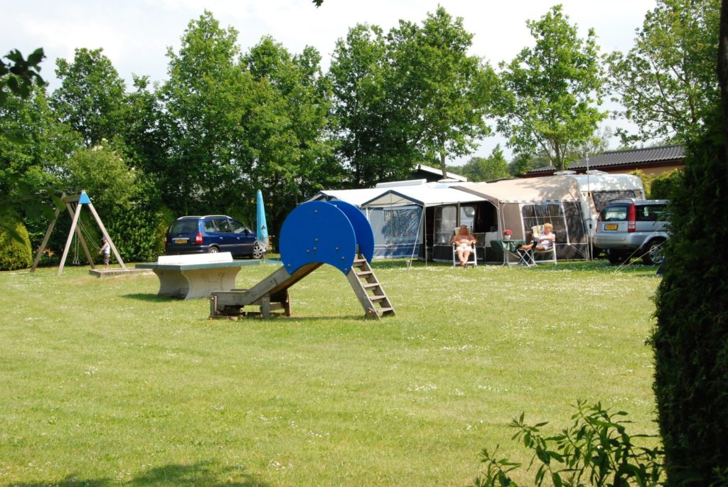 Vakantiepark De Tien Heugten - Deze campings zijn de perfecte uitvalsbasis voor leuke uitjes