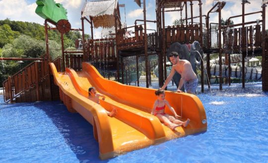 Terme Olimia - Kids-Campings.com