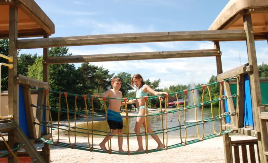 Baalse Hei - Kids-Campings.com