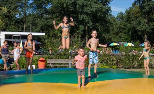 De Leemkule - Kids-Campings.com