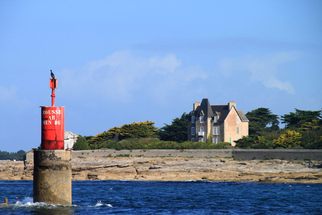 La Plage Penmarc'h