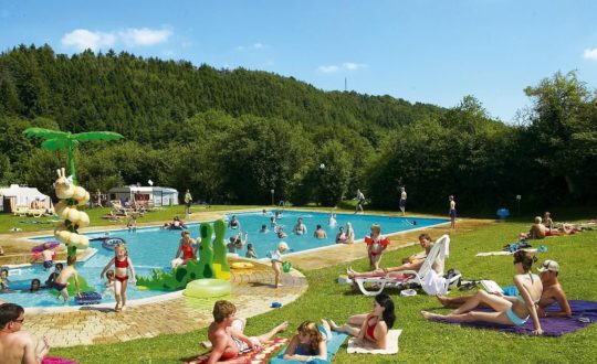 Spa d’Or - Kids-Campings.com