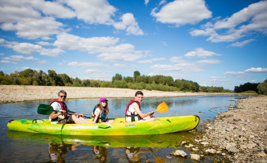 La Poterie - Kids-Campings.com