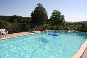 Camping Breznice - Kids-Campings.com