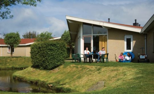 Hof Domburg - Kids-Campings.com