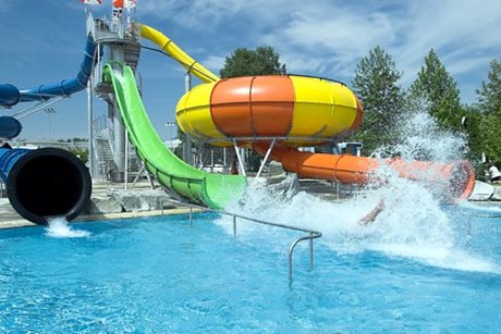 Terme Catez - Kids-Campings.com