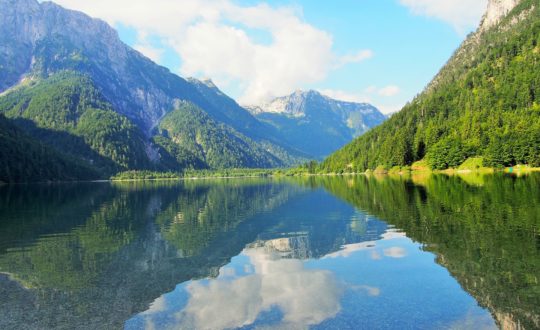 De 3 leukste kids-campings in Slovenië