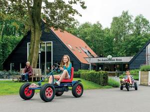 Amerongse Berg - Kids-Campings.com