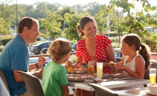 De 3 leukste kids-campings in België