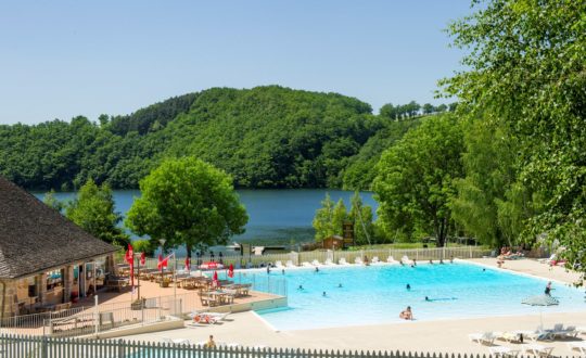 Les Tours - Kids-Campings.com