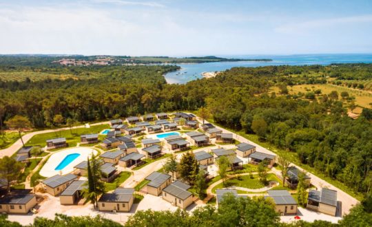 Camping Santa Marina - Kids-Campings.com