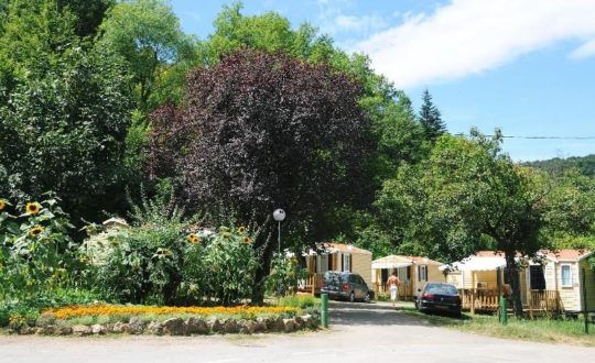 Val de l’Arre: sfeervol en familiaal!