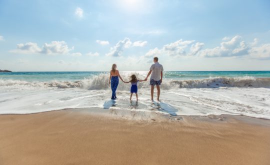 Het Last Minute Vakantieonderzoek van D-reizen