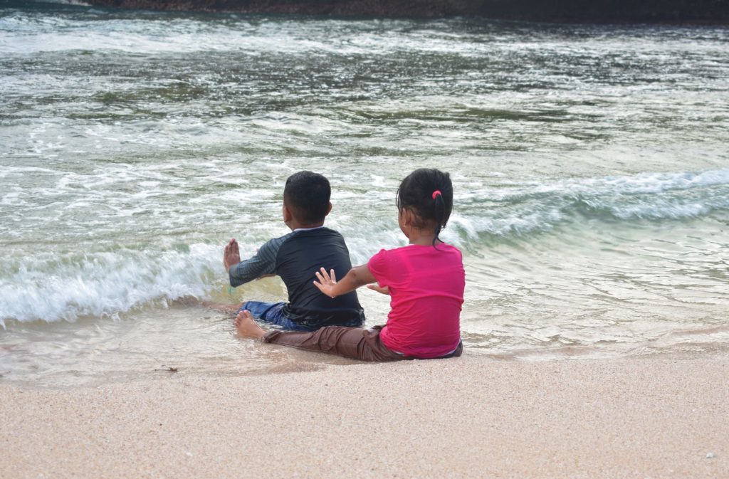 kindvriendelijk en duurzaam vakantie vieren