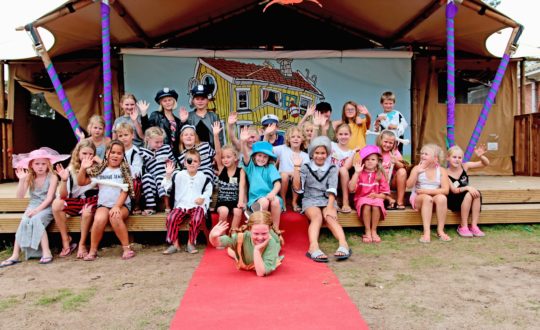 Krieghuusbelten - Kids-Campings.com