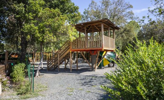 Montescudaio - Kids-Campings.com