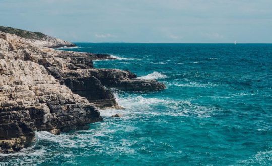 Istrië, een leuke vakantie naar Kroatië met kinderen!