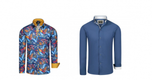 Het Italië gevoel herbeleven - Italiaanse kleding - Italian Style