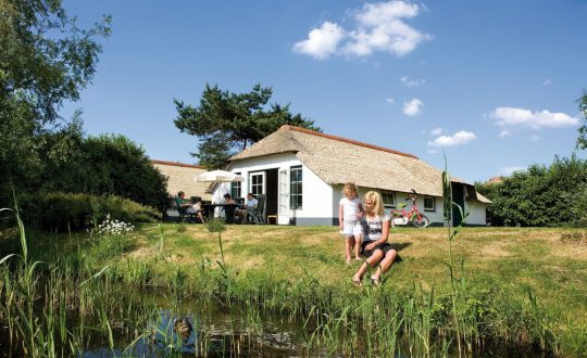 3x kamperen op de Veluwe met kinderen