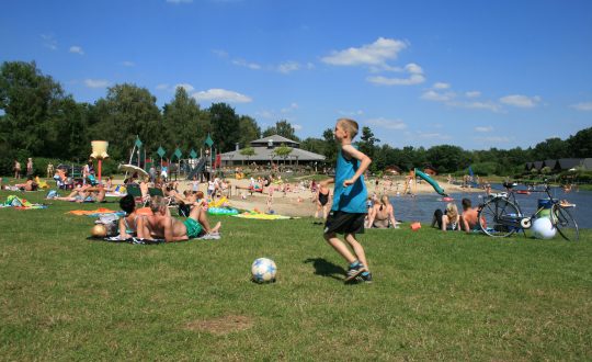 Europarcs Resort De Achterhoek - Kids-Campings.com